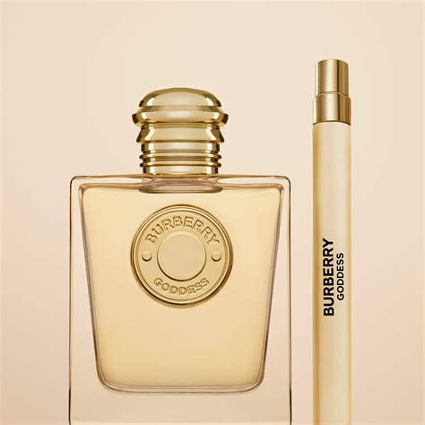 burberry goddess parfum damen|burberry goddess sephora vanilla.